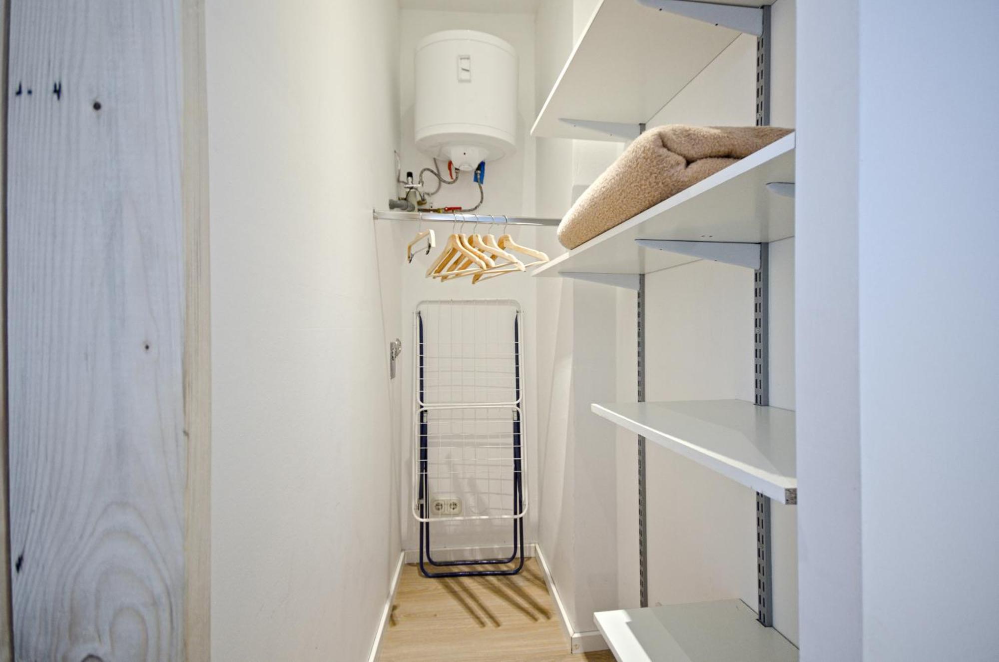 Mini-Loft Apartment Berlin Ngoại thất bức ảnh